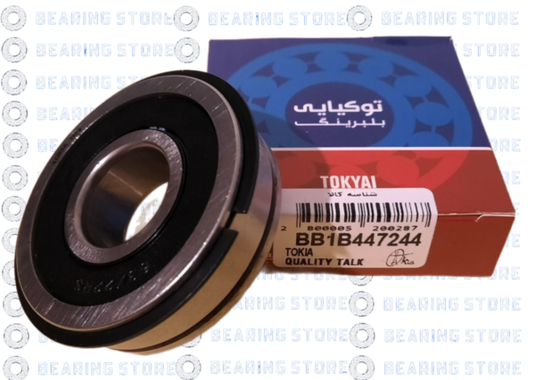 بلبرینگ گيربکس 206 - 447244