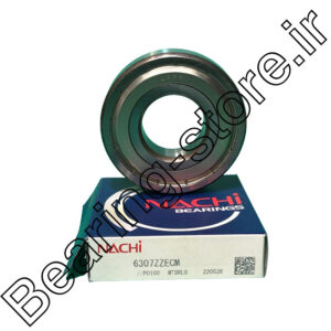 بلبرینگ6307-zz-NACHI